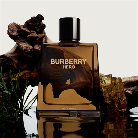 Eau de parfum Burberry Hero 